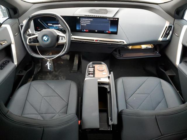 Photo 8 from auction – 2023 BMW IX XDRIVE5 with VIN WB523CF04PCL67044