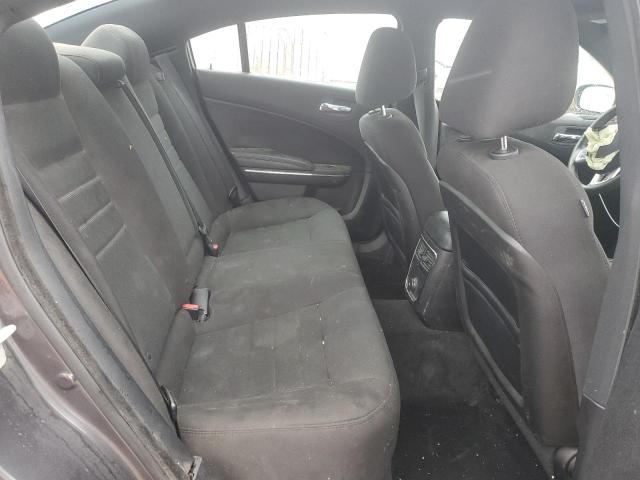 Photo 10 from auction – 2013 DODGE CHARGER SE with VIN 2C3CDXBG9DH638192
