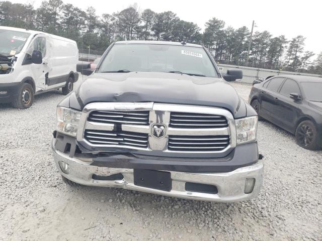 Photo 5 from auction – 2017 RAM 1500 SLT with VIN 3C6RR6LT1HG687512