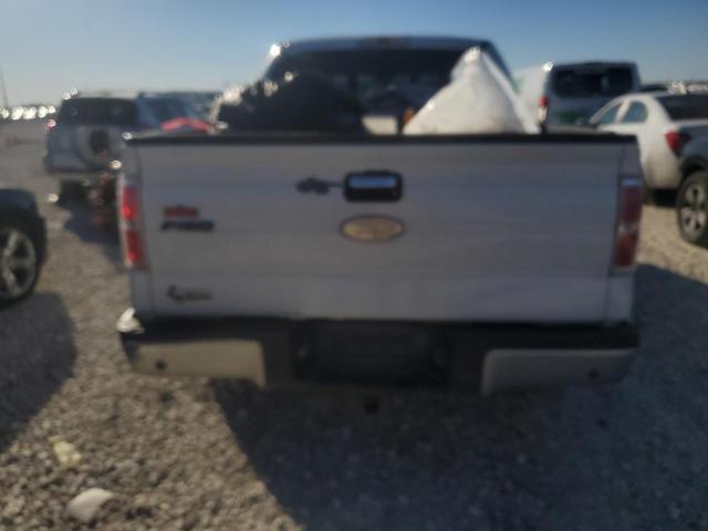 Photo 6 from auction – 2012 FORD F150 SUPER with VIN 1FTFW1CT1CKD78230