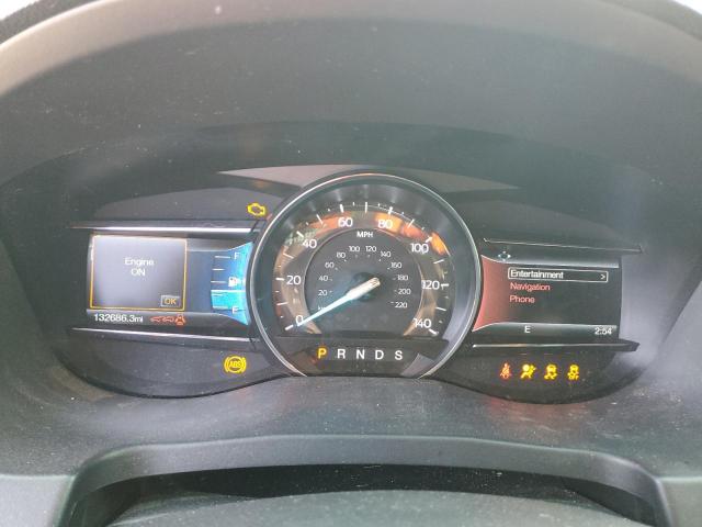 Photo 9 from auction – 2016 FORD EXPLORER L with VIN 1FM5K7F81GGC20461