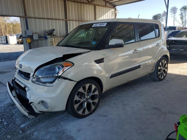KIA SOUL + 2012 with VIN KNDJT2A61C7462511 - Photo from auction