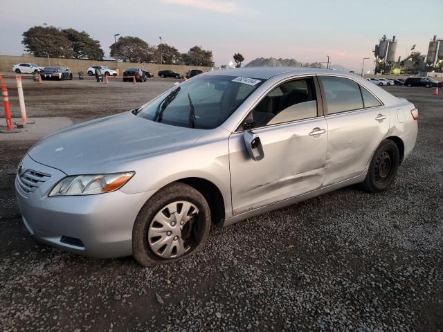 TOYOTA CAMRY BASE 2009 with VIN 4T1BE46K19U291944 - Photo from auction