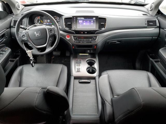 Photo 8 from auction – 2023 HONDA RIDGELINE with VIN 5FPYK3F78PB059609