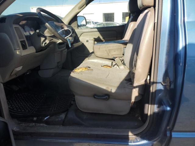 Photo 7 from auction – 2003 DODGE RAM 1500 S with VIN 1D7HA16K43J544634