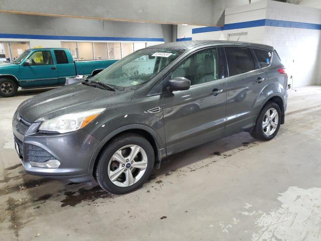 FORD ESCAPE SE 2015 with VIN 1FMCU9GX4FUA37865 - Photo from auction