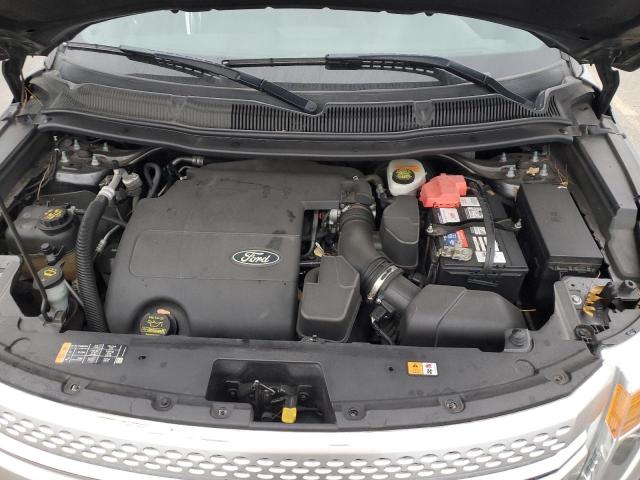 Photo 12 from auction – 2013 FORD EXPLORER X with VIN 1FM5K8D89DGC44026