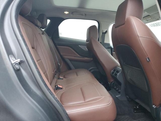 Photo 11 from auction – 2017 JAGUAR F-PACE S with VIN SADCM2BV9HA091446