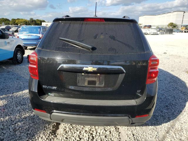 Photo 6 from auction – 2017 CHEVROLET EQUINOX LT with VIN 2GNALCEK7H6235352