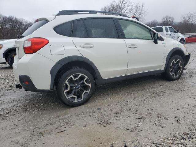 Photo 3 from auction – 2016 SUBARU CROSSTREK with VIN JF2GPADC1GH341733
