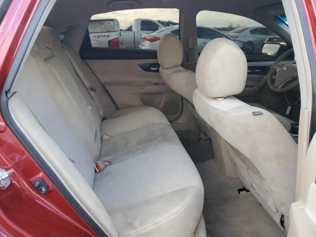Photo 10 from auction – 2013 NISSAN ALTIMA 2.5 with VIN 1N4AL3AP7DC143028