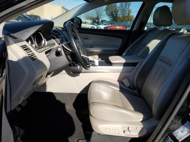 Photo 7 from auction – 2011 MAZDA CX-9 with VIN JM3TB2DA8B0304158