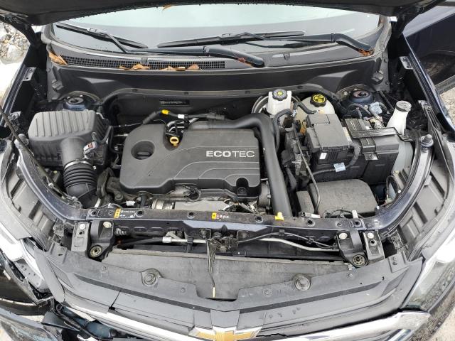 Photo 12 from auction – 2020 CHEVROLET EQUINOX LT with VIN 3GNAXJEV3LS660550