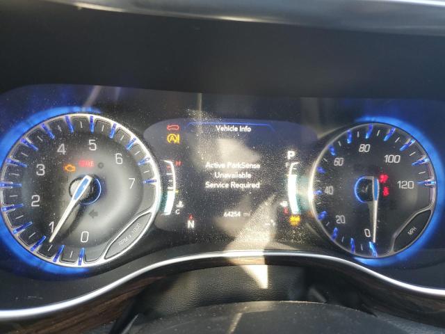 Photo 9 from auction – 2022 CHRYSLER PACIFICA L with VIN 2C4RC1GG3NR182412