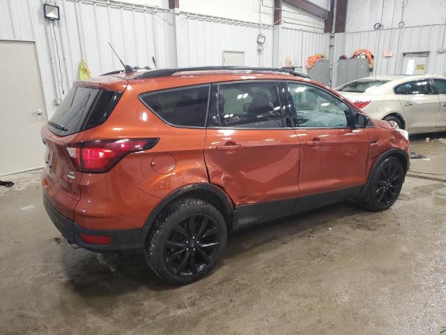 Photo 3 from auction – 2019 FORD ESCAPE SE with VIN 1FMCU0GD0KUA16488