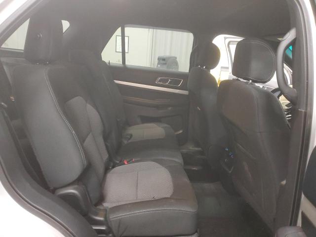 Photo 11 from auction – 2016 FORD EXPLORER X with VIN 1FM5K8D8XGGA94531