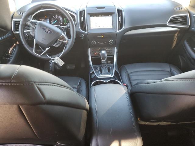 Photo 8 from auction – 2018 FORD EDGE SEL with VIN 2FMPK4J9XJBC59779