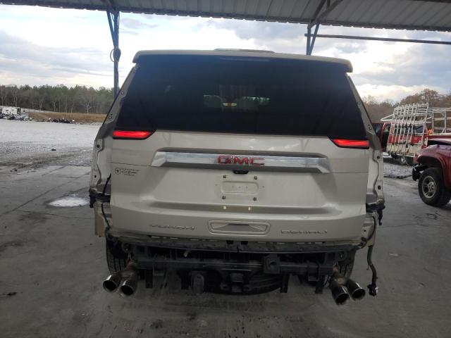Photo 6 from auction – 2021 GMC YUKON DENA with VIN 1GKS2DKL7MR215687