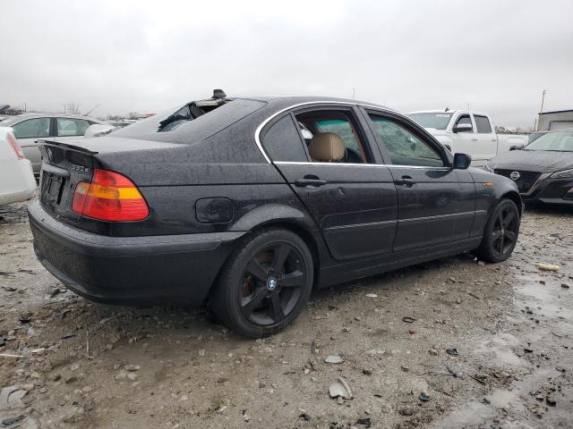 Photo 3 from auction – 2005 BMW 330 XI with VIN WBAEW53465PN39279