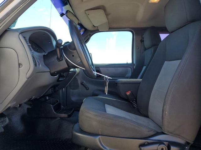 Photo 7 from auction – 2011 FORD RANGER SUP with VIN 1FTKR1ED3BPA34802