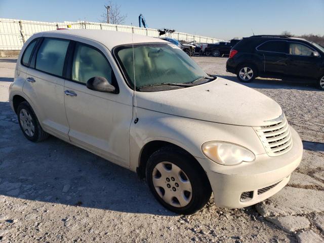 Photo 4 from auction – 2008 CHRYSLER PT CRUISER with VIN 3A8FY48B58T111473