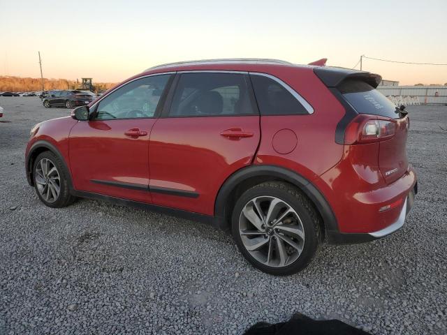 Photo 2 from auction – 2017 KIA NIRO EX TO with VIN KNDCE3LC2H5081538