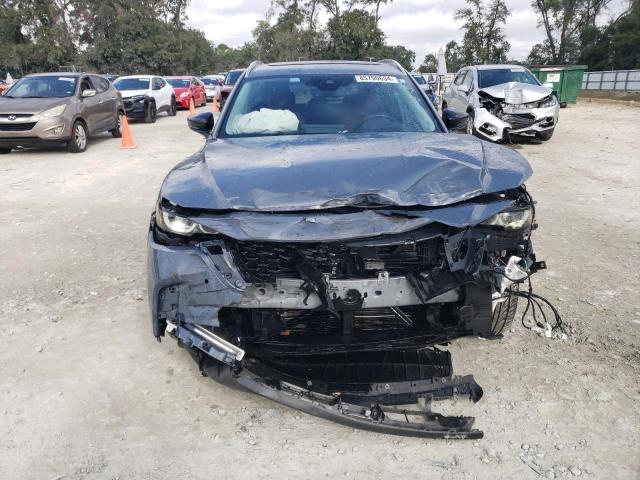 Photo 5 from auction – 2023 MAZDA CX-50 PREM with VIN 7MMVABEY9PN110071