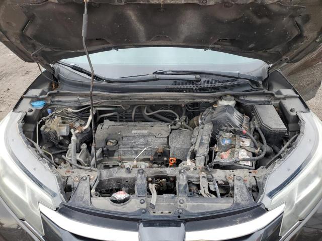Photo 12 from auction – 2016 HONDA CR-V EX with VIN 2HKRM4H5XGH111509