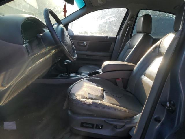 Фото 7 с аукциона – 2000 FORD TAURUS SES с VIN 1FAFP55S1YA221003