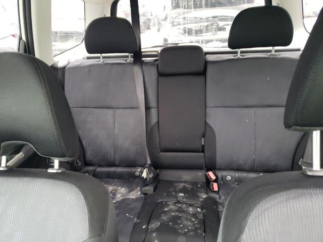 Photo 10 from auction – 2010 SUBARU FORESTER 2 with VIN JF2SH6CC7AH779654