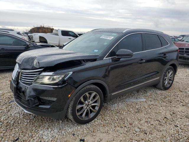 صورة رقم 1 من المزاد - 2015 LINCOLN MKC مع VIN 5LMTJ2AH9FUJ30735