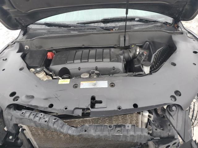 Photo 12 from auction – 2015 BUICK ENCLAVE with VIN 5GAKVBKD9FJ355470