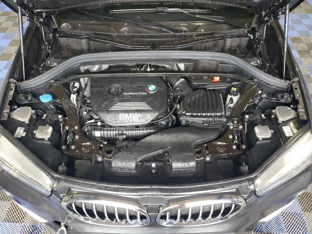 Photo 12 from auction – 2016 BMW X1 XDRIVE2 with VIN WBXHT3Z3XG4A48753