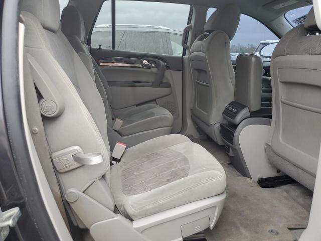 Photo 11 from auction – 2016 BUICK ENCLAVE with VIN 5GAKRAKD5GJ256385