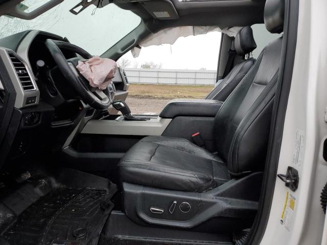 Photo 7 from auction – 2016 FORD F150 SUPER with VIN 1FTEW1EG4GFA63030