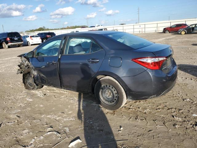 Photo 2 from auction – 2015 TOYOTA COROLLA L with VIN 5YFBURHE2FP308450