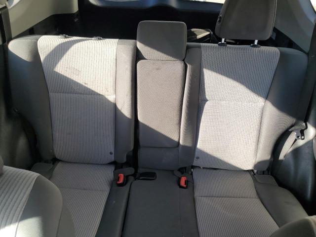Photo 10 from auction – 2013 TOYOTA RAV4 LE with VIN 2T3BFREV9DW033418