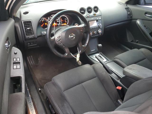 Photo 8 from auction – 2010 NISSAN ALTIMA S with VIN 1N4AL2EP7AC170987