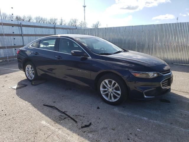 Photo 4 from auction – 2017 CHEVROLET MALIBU LT with VIN 1G1ZE5ST6HF103101
