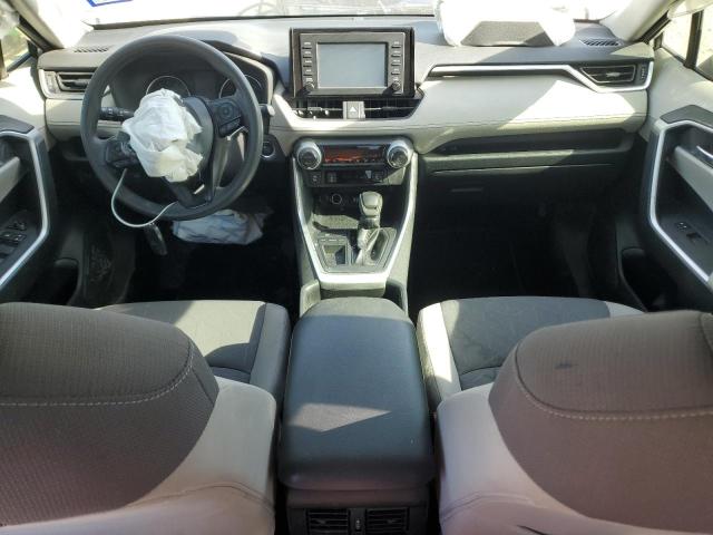 Photo 8 from auction – 2019 TOYOTA RAV4 XLE with VIN JTMW1RFV0KD033428