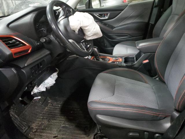 Photo 7 from auction – 2019 SUBARU FORESTER S with VIN JF2SKAPCXKH558579