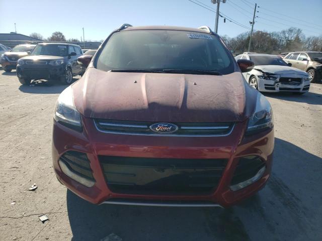 Photo 5 from auction – 2016 FORD ESCAPE TIT with VIN 1FMCU0JX9GUA83147