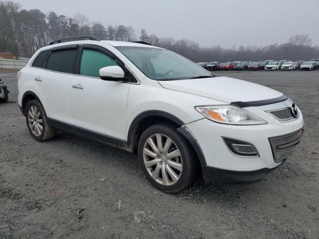 Photo 4 from auction – 2010 MAZDA CX-9 with VIN JM3TB2MA5A0206686
