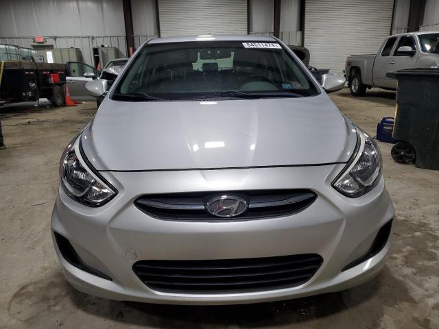 Photo 5 from auction – 2016 HYUNDAI ACCENT SE with VIN KMHCT4AE0GU138593