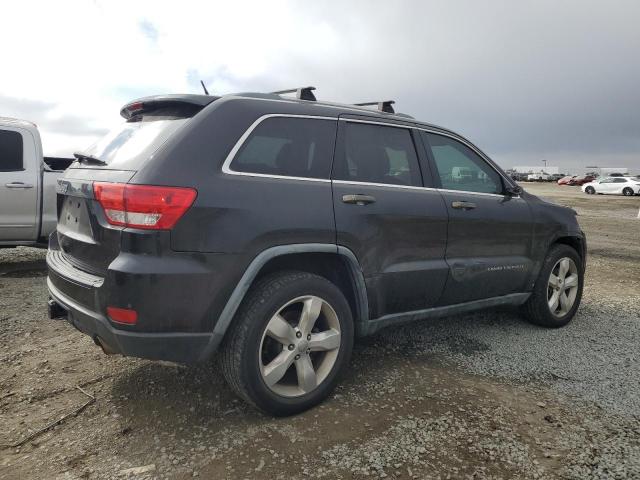 Photo 3 from auction – 2012 JEEP GRAND CHER with VIN 1C4RJEAG5CC177255