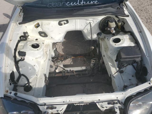 Photo 11 from auction – 1997 TOYOTA SUPRA BASE with VIN JT2DD82A4V0038759