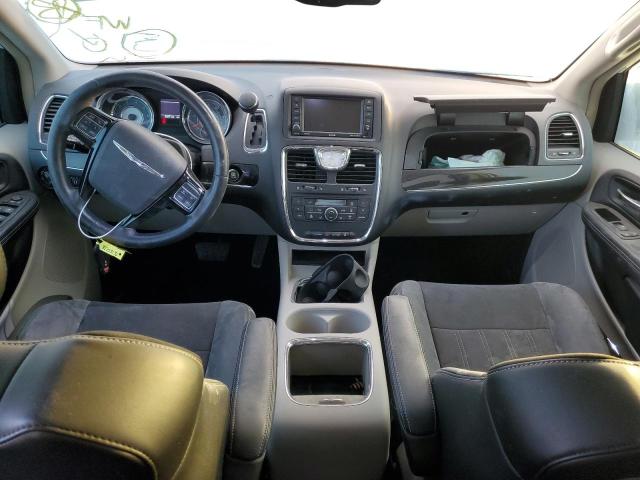 Photo 8 from auction – 2014 CHRYSLER TOWN & COU with VIN 2C4RC1CG5ER455145