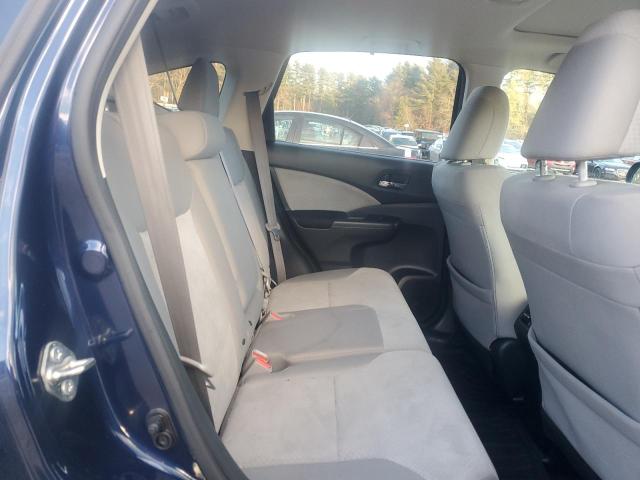 Photo 11 from auction – 2016 HONDA CR-V EX with VIN 5J6RM4H53GL123409