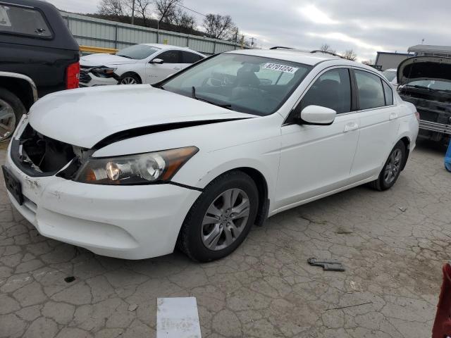 HONDA ACCORD SE 2012 with VIN 1HGCP2F66CA114939 - Photo from auction