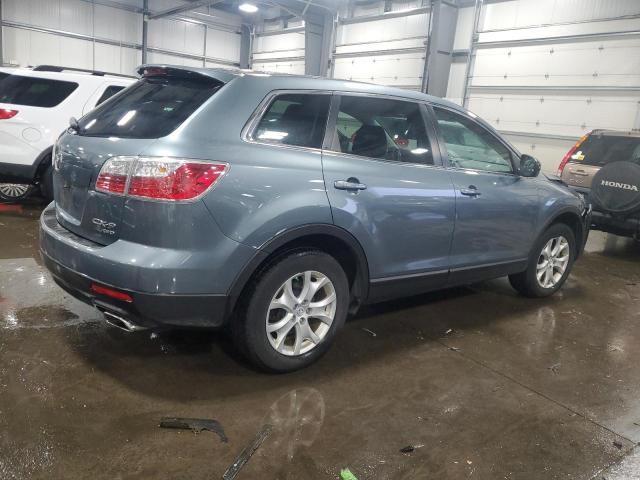 Photo 3 from auction – 2012 MAZDA CX-9 with VIN JM3TB3BA2C0348165
